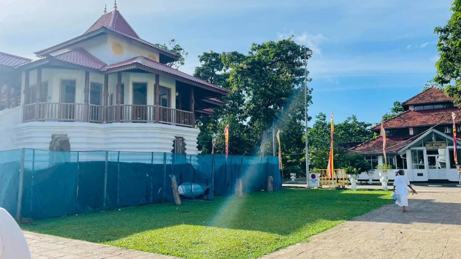 Sunrise Bliss * Sri Jayewardenepura Kotte